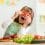picky eaters, 5 tips to help children broaden their tastes RN