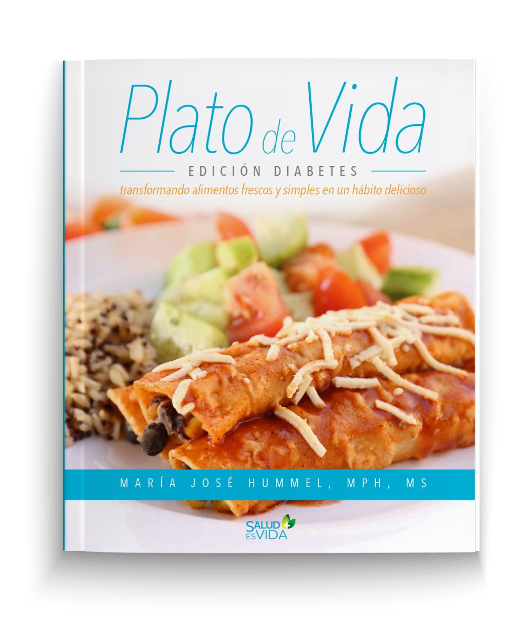 Plato de vida: edición diabética