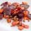 Roasted Beet Carrot Salad