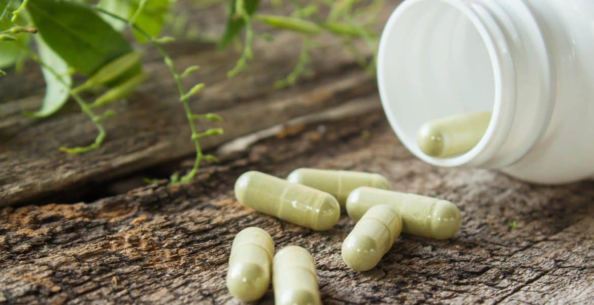 Principles of Healthy Eating: Dietary Supplements