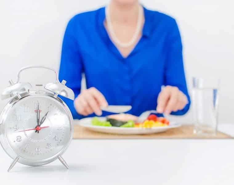 intermittent fasting
