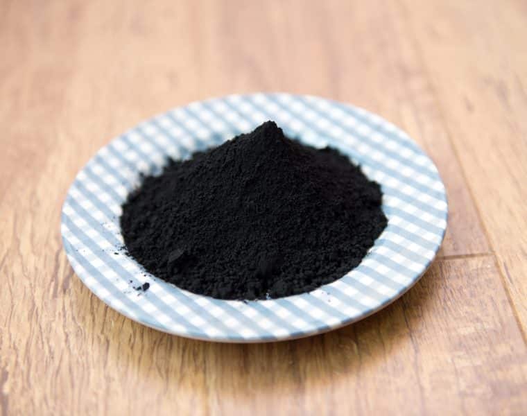 activated charcoal