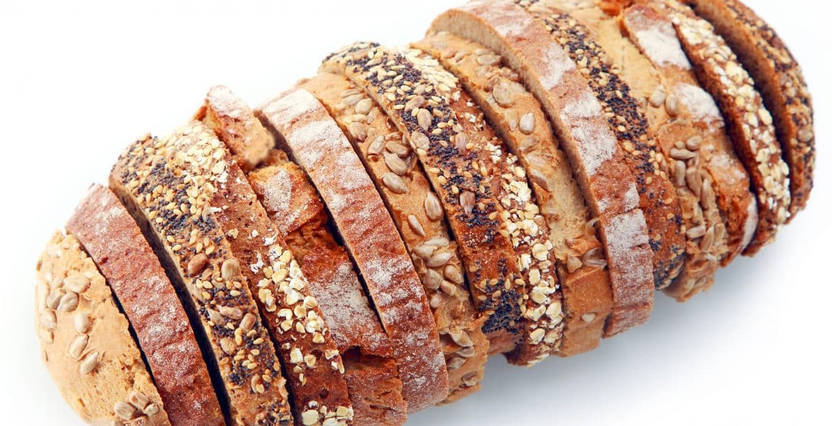 Principles of Healthy Eating: Whole Grains