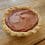 Spiced Pumpkin Pie