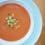 Cream of Tomato Soup