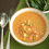 Smoky Chickpea and Vegetable Soup